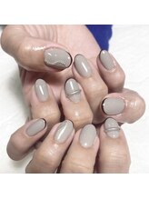 ルネット(Lunette)/design by suzuna