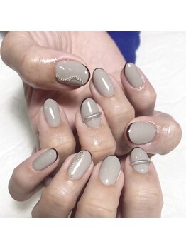 ルネット(Lunette)/design by suzuna