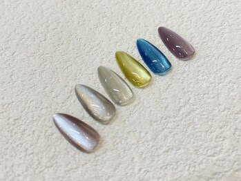 アゲート(Agate)/マグネット