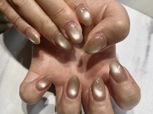 アンドローブ 銀座店(&robe)/ぷるマグネイル