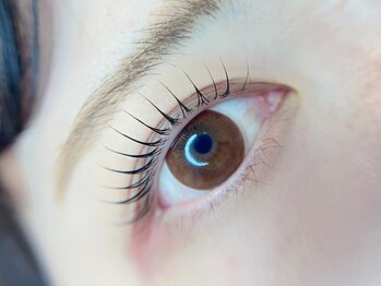 ノーツ 亀有(naut)/ケラチンラッシュリフト