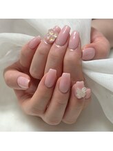 ネロリネイル(Neroli nail)/