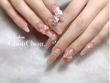 シュシュ(ChouChou.)/