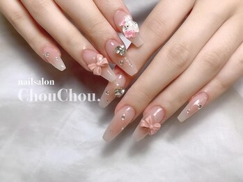 シュシュ(ChouChou.)/