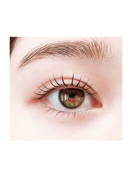 ルイエ(L’oeillet)/コスメティックラッシュリフト