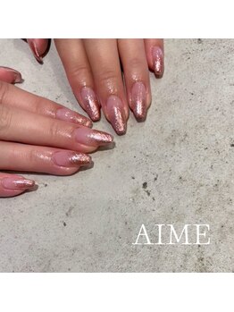 アイム(AIME)/シンプル