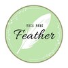 ヨサパーク フェザー(YOSA PARK Feather)のお店ロゴ