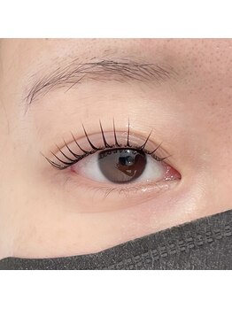 ネオリーブ ウリ(Neolive uri)/マスカラパーマ