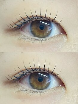 まつげのお悩み解決サロン