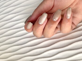 シェアト(Scheat)/Silky mag