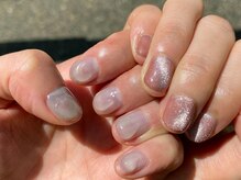 カーティシーネイルズ(curtisii NAILS)/