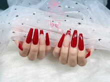 79リナネイル 心斎橋店(79LINA NAIL)/フレンチネイル
