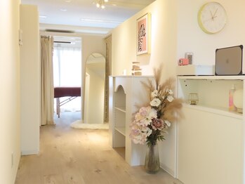 エムラボ 新宿御苑店(M LABO)