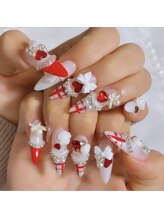 ワイズ 久屋大通(Y's)/ゴテゴテガーリー