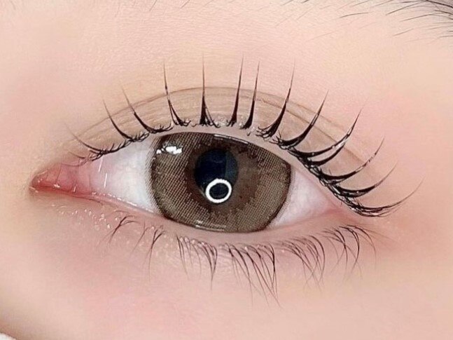 《再来》次世代まつげパーマ〈パリジェンヌラッシュリフト〉￥5,500→4,900