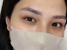 ファミーユプラス 伊勢崎(Fameu+)/美眉スタイリング