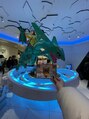 カロ(CARO) ポケモン好きです^ ^