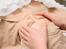 グランシス 水戸店/角質クリア【整肌】