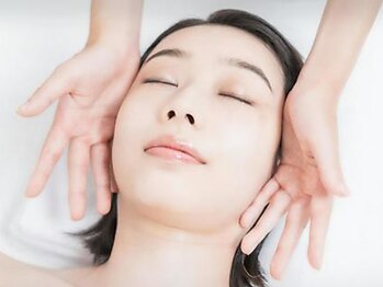 ソワ 恵比寿(soi)の写真/【30代からの肌管理】上級資格を持ったプロのスタッフが行う本格フェイシャルエステで、健康的な美肌へ♪