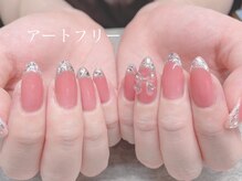 サラ 金山店(Sara)/120分アートフリーコース