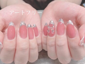 サラ 金山店(Sara)/120分アートフリーコース