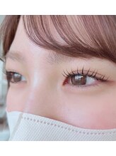 マム(MOM)/パリジェンヌラッシュリフト