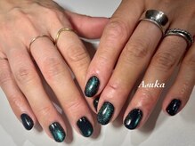 サロンファム 鶴見(Salon Femme)/ネイル専門シェアサロンFemme