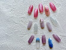 マイ ネイル 銀座店(Mai Nail)/
