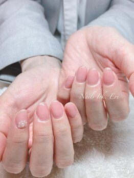 ネイルズ イルク(Nails Irk)/