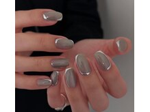 ザ ワンネイルズ(The one nails)/お客様ネイル