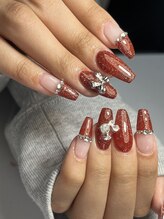 ビネル(Bnel)/フラッシュネイル