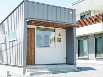 モード(Mode)/外観