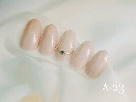 定額デザインA no.23