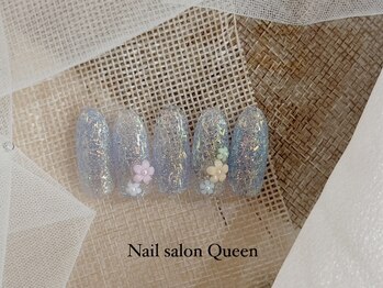 クイーン 大久保(Queen)/定額サンプル