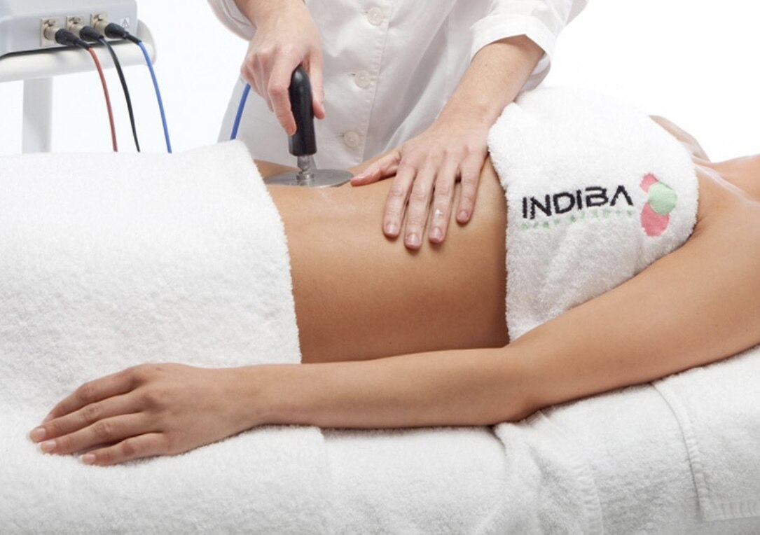 【都度払い用】オーダーメイド2-3部位インデイバ痩身60分\15000→\14,000