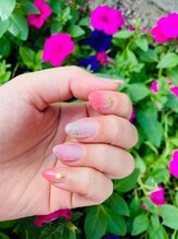 ケア ビューティー ネイル(care beauty NAIL)/