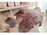 【自律神経の乱れに】温活 葉マム浴（アロマフットバス付き♪）45分 5500円→