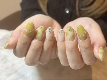 クルール(Couleur)/150分つけ放題♪