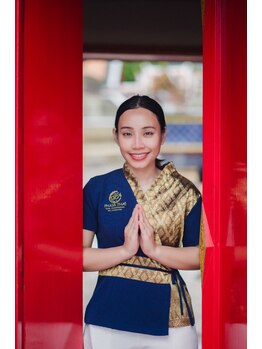 パヤタイトウキョウ 銀座店(PHAYA THAI TOKYO)/PHAYA THAIスタッフin BANGKOK