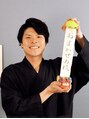 和の整体院みらいく 石川 諒