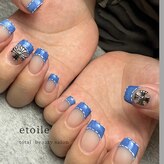 エトワール(e'toile)