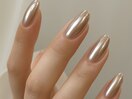 ミラーネイル　パラジェル大宮