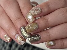 ステイシーネイル(stay she Nail)