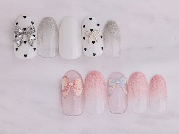 コルソケーツー 梅田茶屋町(corso k-two)/定額秋サンプル