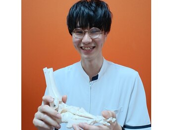 三条大宮整骨院/足のつらさ