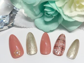 シュシュ(Chou Chou)/