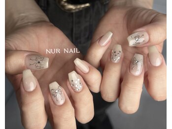 ヌアネイル(NUR NAIL)/