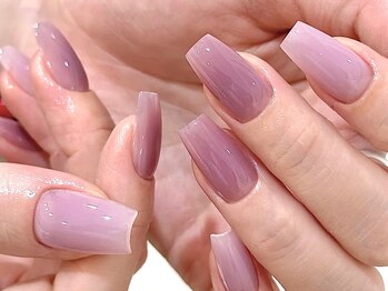 ダークハニー 池袋店(Dark Honey)/ちゅるんワンカラー