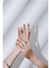 ツメトトノウ/ツメが整うことで3秒で選ばれる