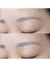 全員【眉毛】美眉Wax＆毛量調整(間引き/眉カット)¥4950